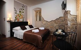 Rooms&Apartment Lasta