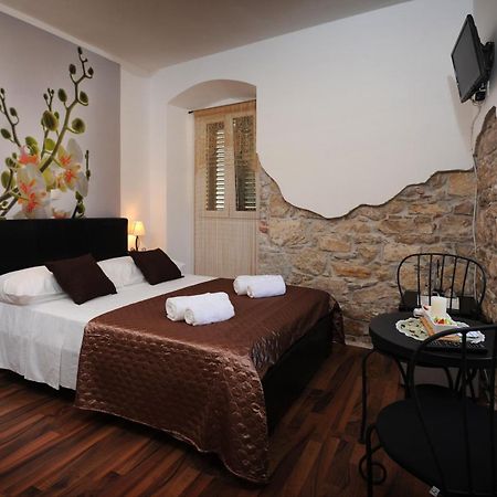 Rooms&Apartment Lasta Split Kamer foto