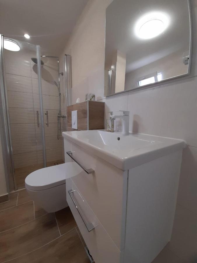 Rooms&Apartment Lasta Split Buitenkant foto