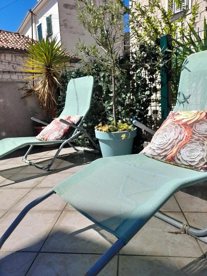 Rooms&Apartment Lasta Split Buitenkant foto