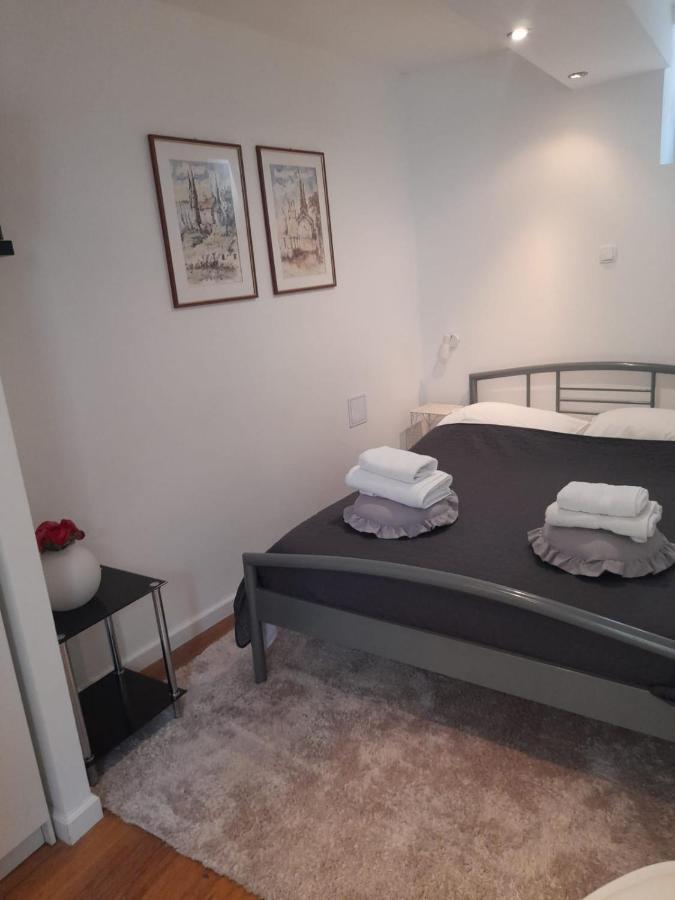 Rooms&Apartment Lasta Split Buitenkant foto