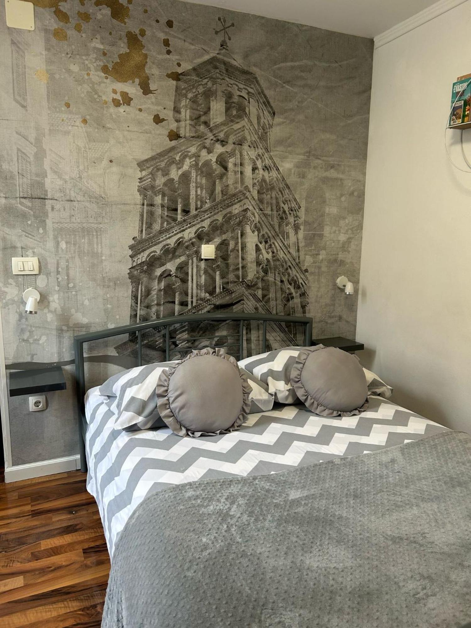Rooms&Apartment Lasta Split Buitenkant foto