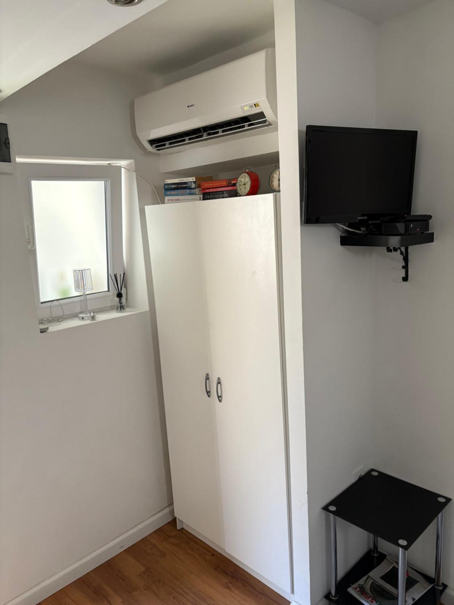Rooms&Apartment Lasta Split Buitenkant foto