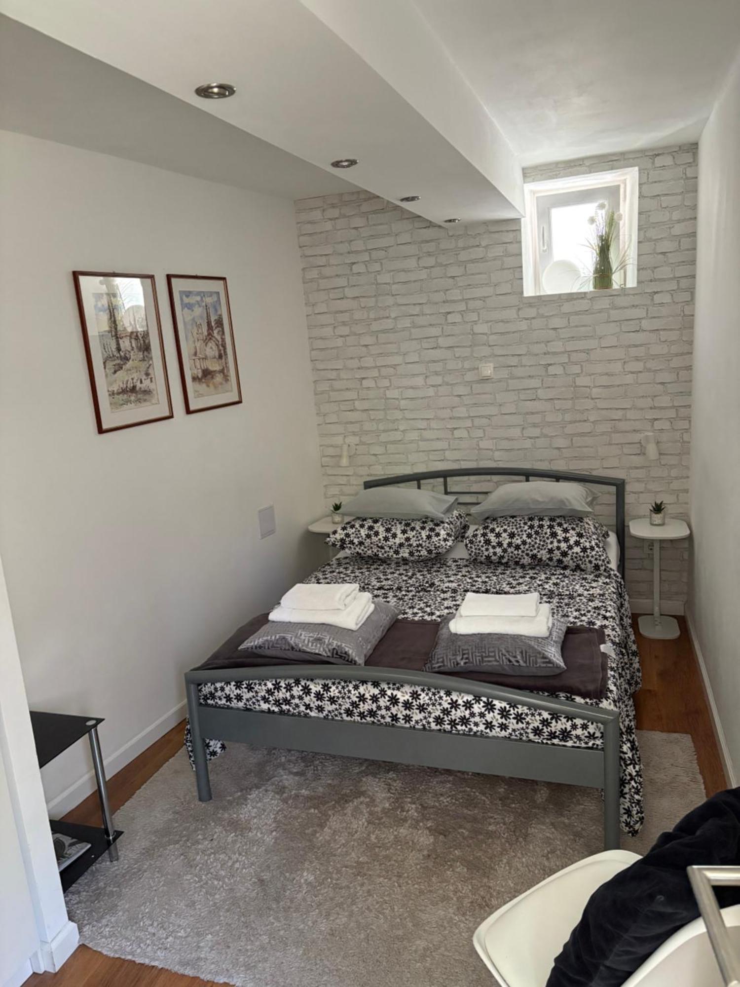 Rooms&Apartment Lasta Split Buitenkant foto