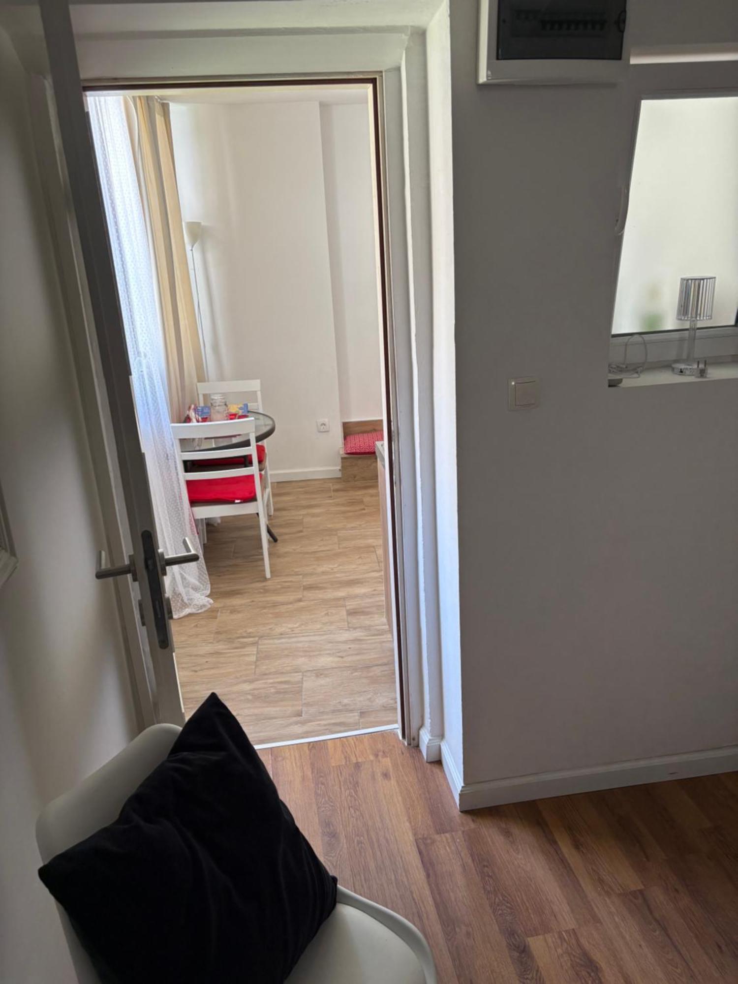 Rooms&Apartment Lasta Split Buitenkant foto