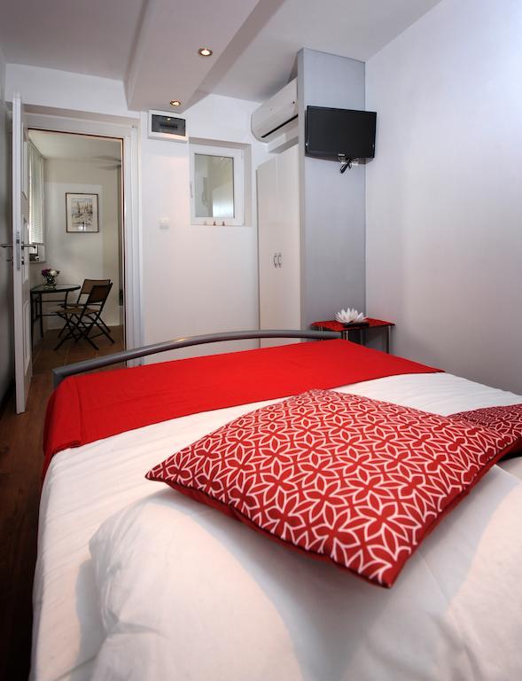 Rooms&Apartment Lasta Split Kamer foto
