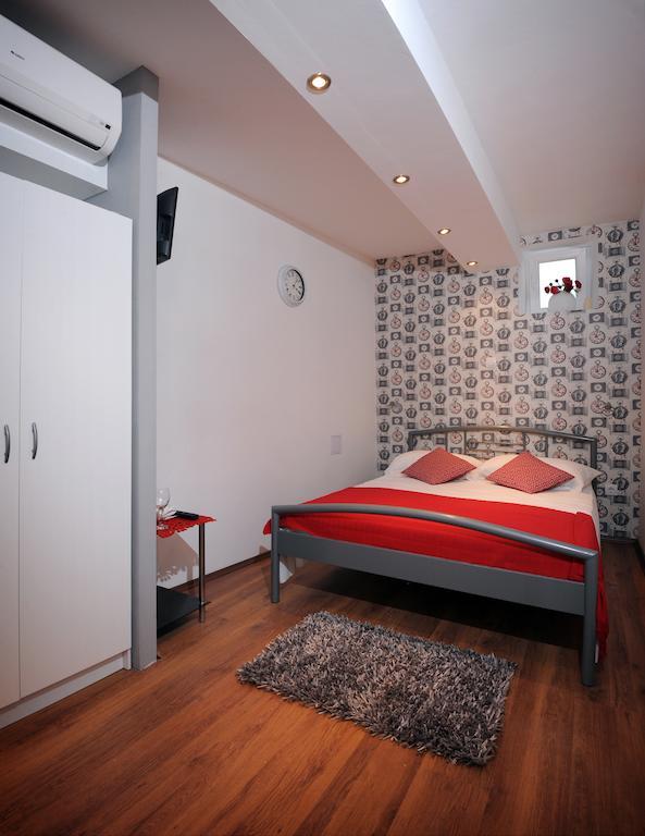 Rooms&Apartment Lasta Split Kamer foto