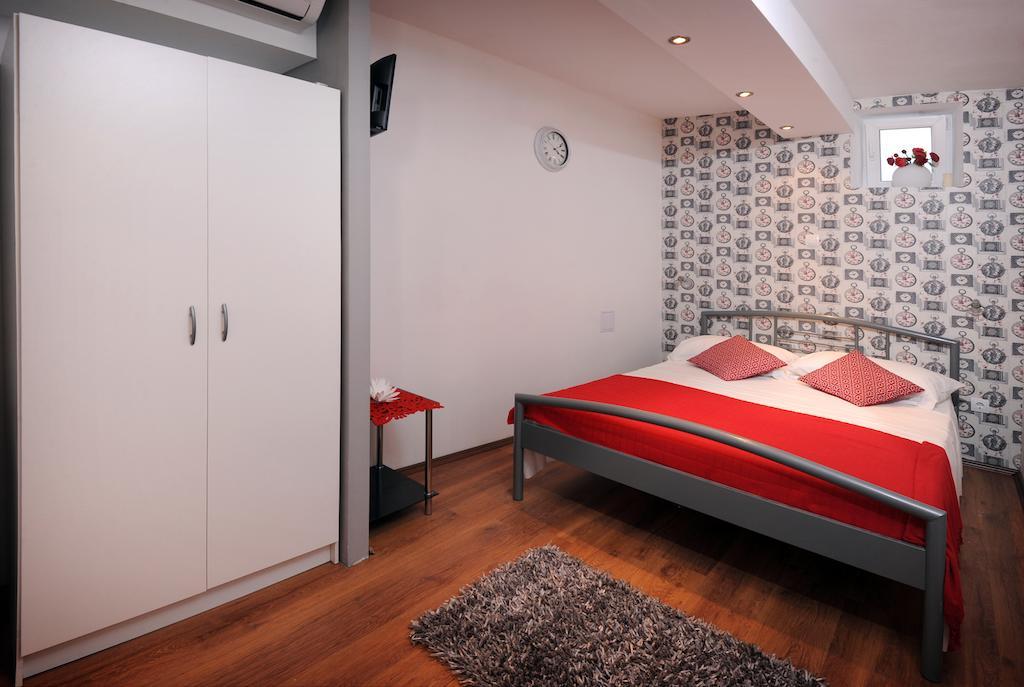 Rooms&Apartment Lasta Split Kamer foto