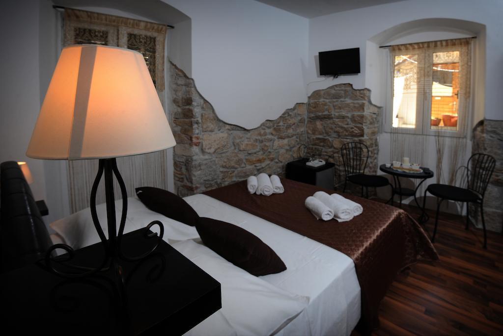 Rooms&Apartment Lasta Split Kamer foto