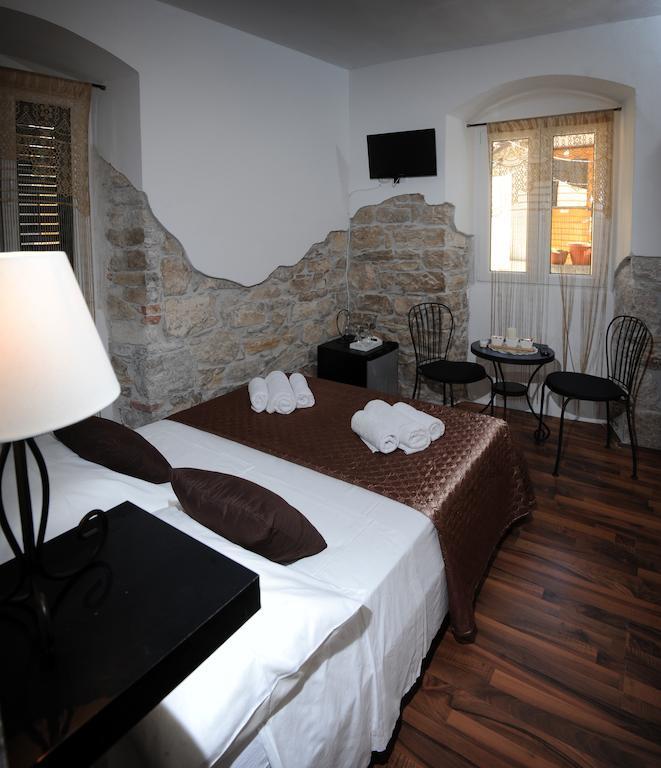 Rooms&Apartment Lasta Split Kamer foto