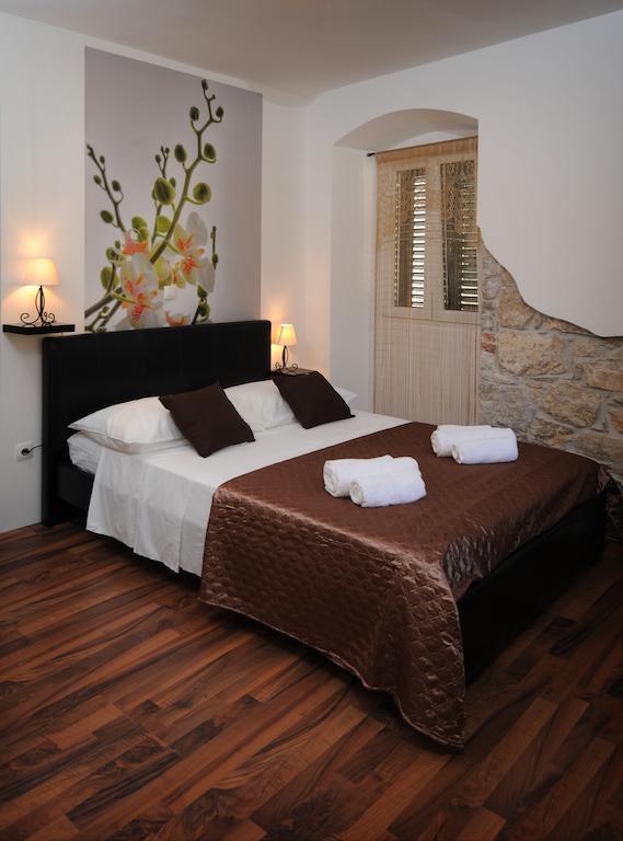 Rooms&Apartment Lasta Split Kamer foto