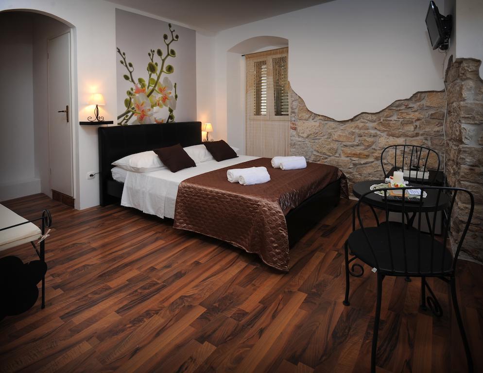 Rooms&Apartment Lasta Split Kamer foto