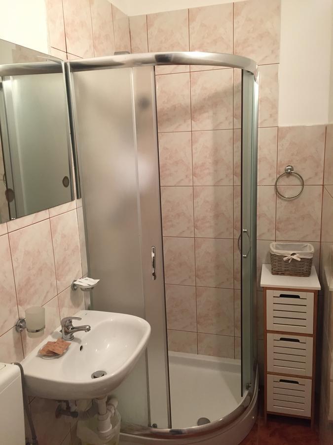 Rooms&Apartment Lasta Split Buitenkant foto